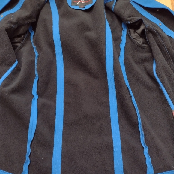 Alpinetek Women's XL Hooded Sport Jacket - Picture 12 of 12